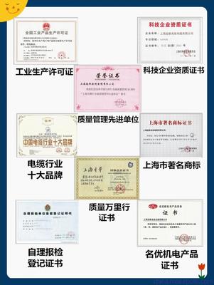 吴江YZ橡胶电缆 正品国标的选择与价值